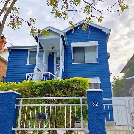 Five 2 Home Backpacker Brisbane Extérieur photo
