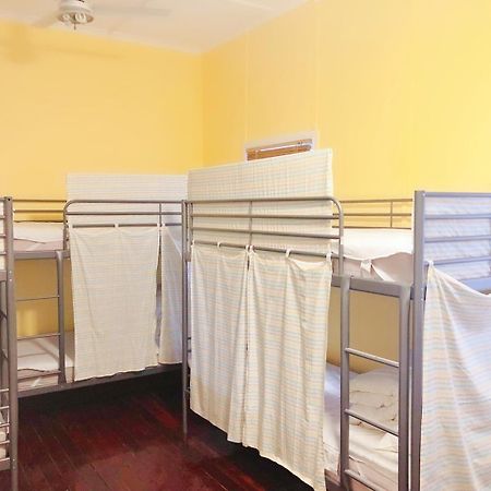 Five 2 Home Backpacker Brisbane Extérieur photo