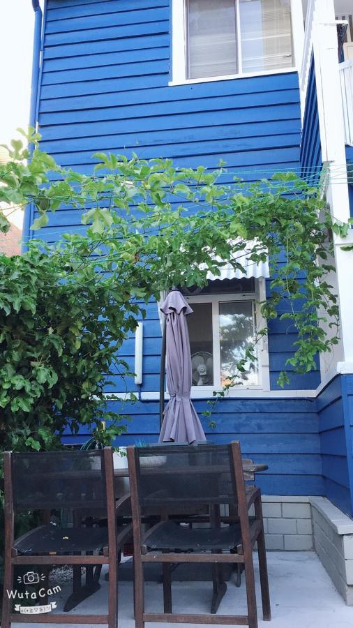 Five 2 Home Backpacker Brisbane Extérieur photo
