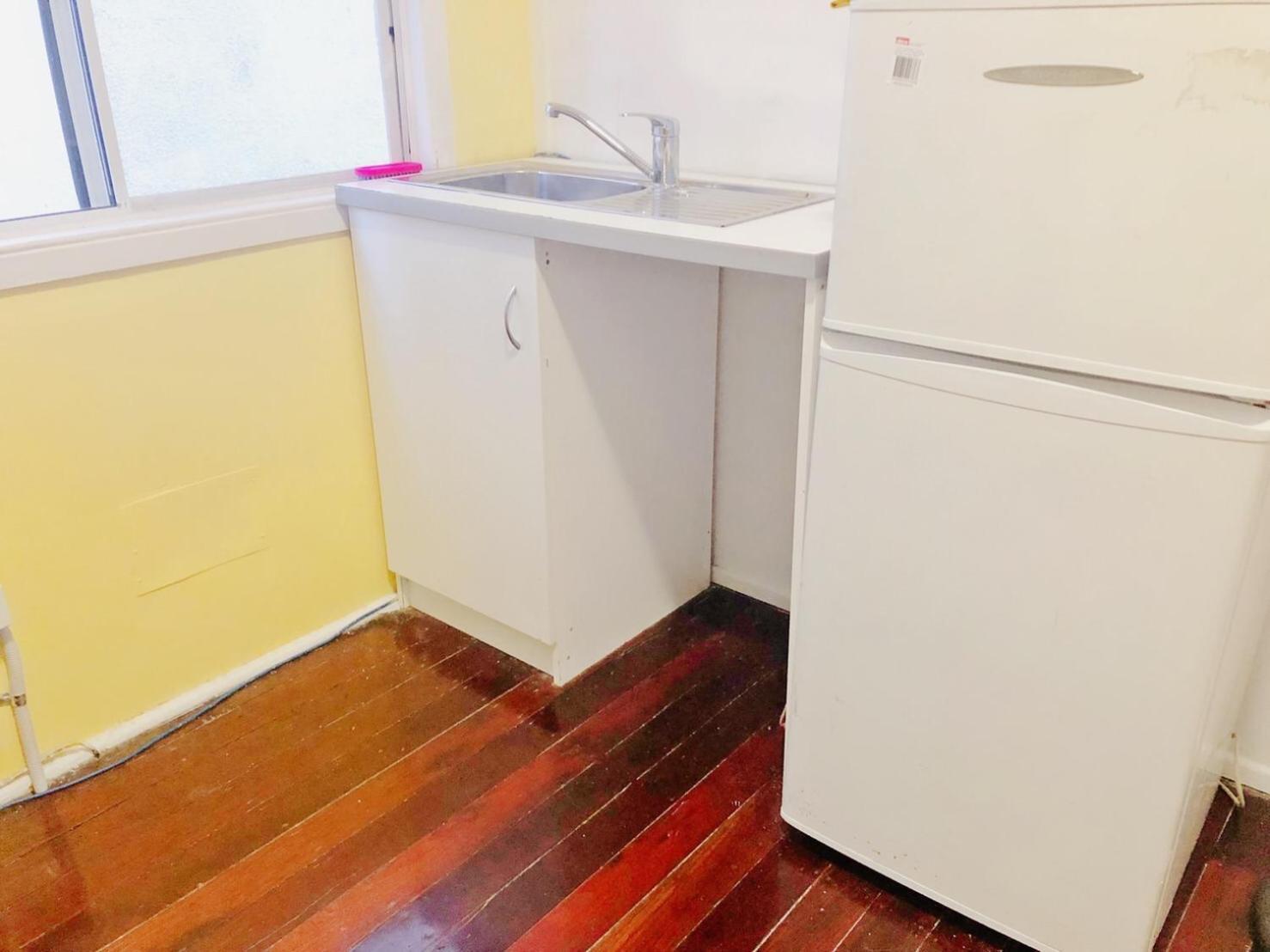 Five 2 Home Backpacker Brisbane Extérieur photo